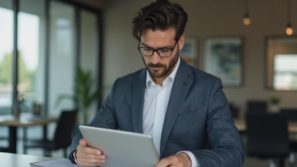 Изображение статьи об отслеживании расходов